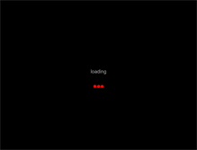 Tablet Screenshot of barrackinternational.com